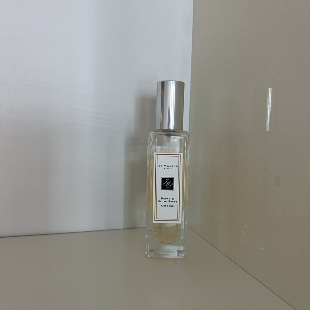 조말론 (JOMALONE) 피오니 앤 블러쉬 스웨이드 코롱 review image