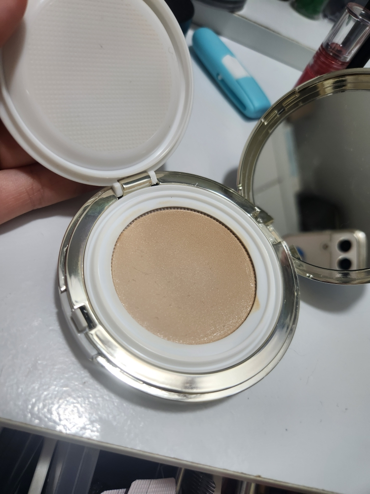 SUM37 (苏秘37˚) 水润网眼光感粉底霜 [SPF50+/PA+++] [1号 浅米色] common.review image
