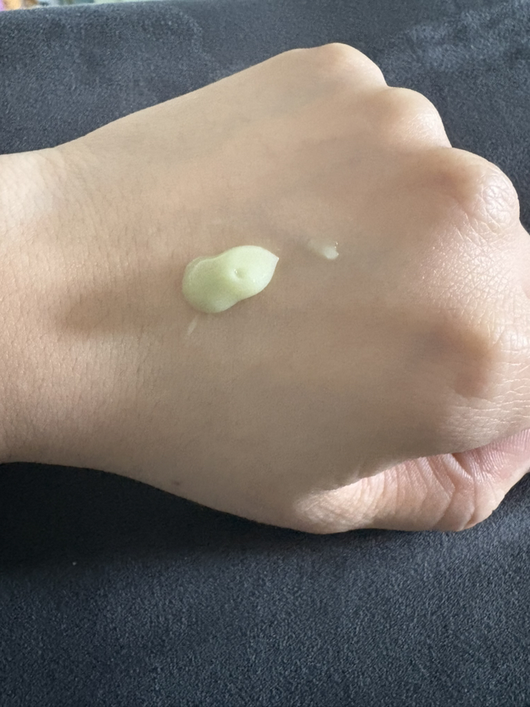 토니모리 (TONYMOLY) 프롬 강화 맑은 약쑥 깊은 밤 수면팩 review image