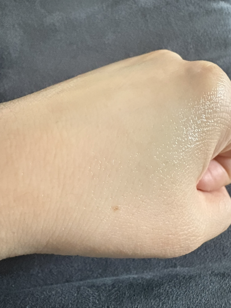 토니모리 (TONYMOLY) 프롬 강화 맑은 약쑥 깊은 밤 수면팩 review image