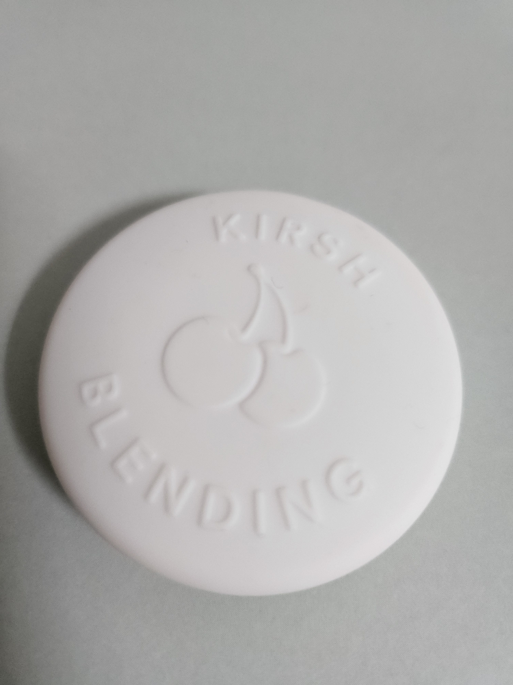 키르시블렌딩 (KIRSHBLENDING) 젤리 퍼피 치크 [03 퍼피넛] review image