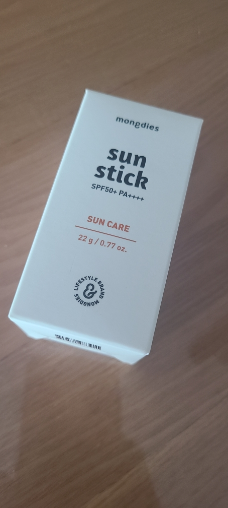 product review image