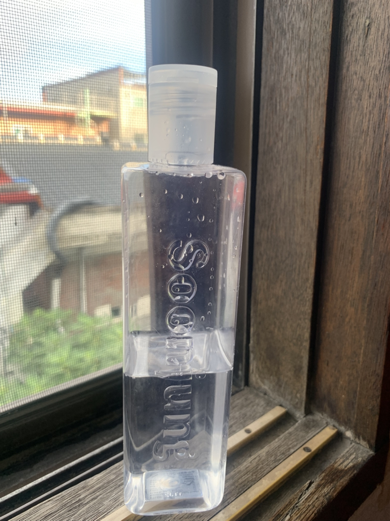 温和酸性5.5pH舒缓化妆水的真实用户使用照片