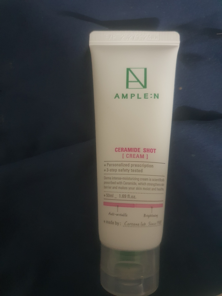 product review image