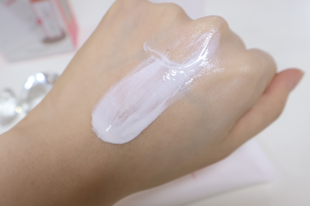 더하르나이 (The Harnay) 유브이아웃 톤업 선크림 [SPF50+/PA+++] review image