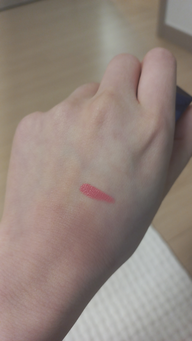 어반디케이 (URBANDECAY) 바이스 립스틱 [위호] review image