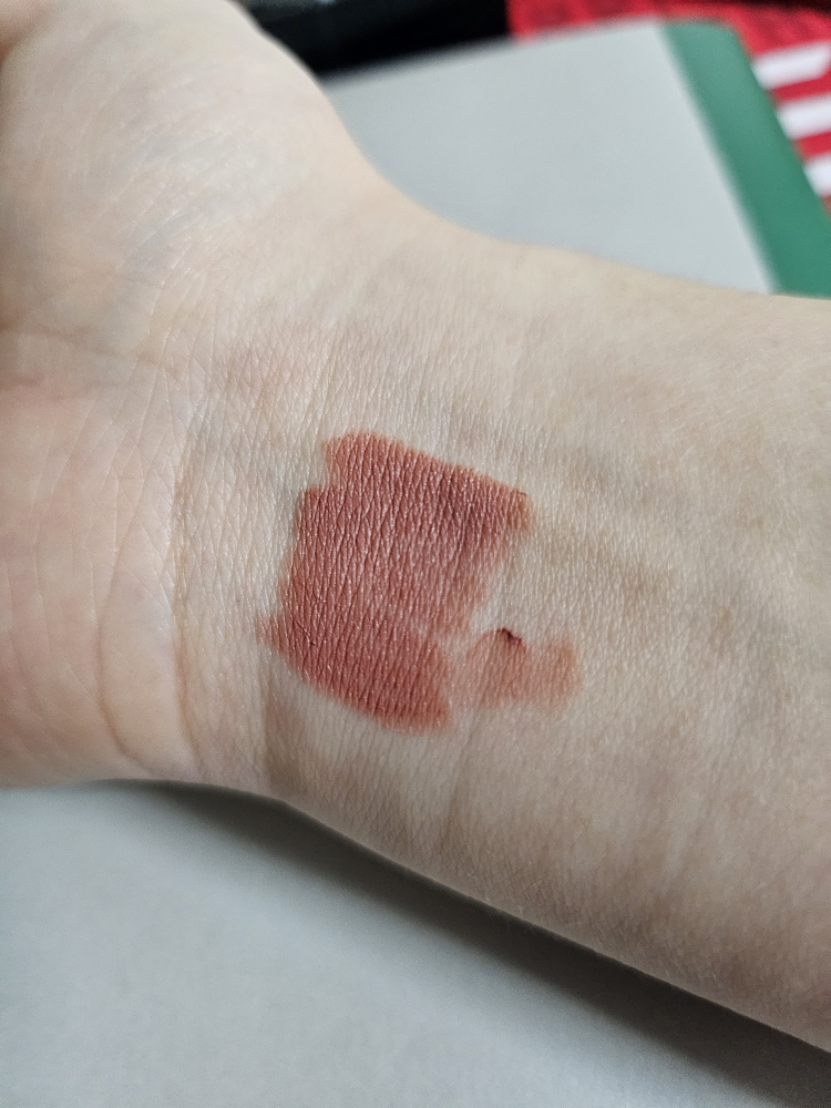 메이블린뉴욕 (MAYBELLINENEWYORK) 얼티매트 립스틱 [699 페일누드핑크] review image