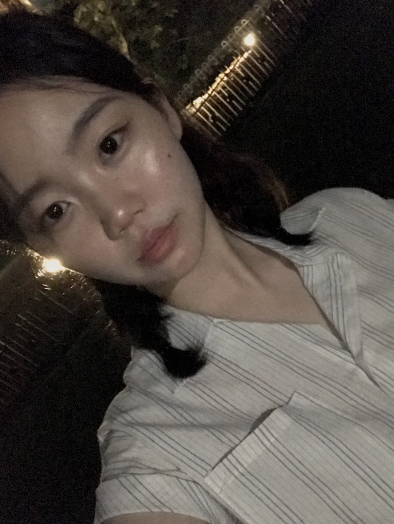 오프라 (OFRA) 미니 하이라이터 [페퍼민트] review image