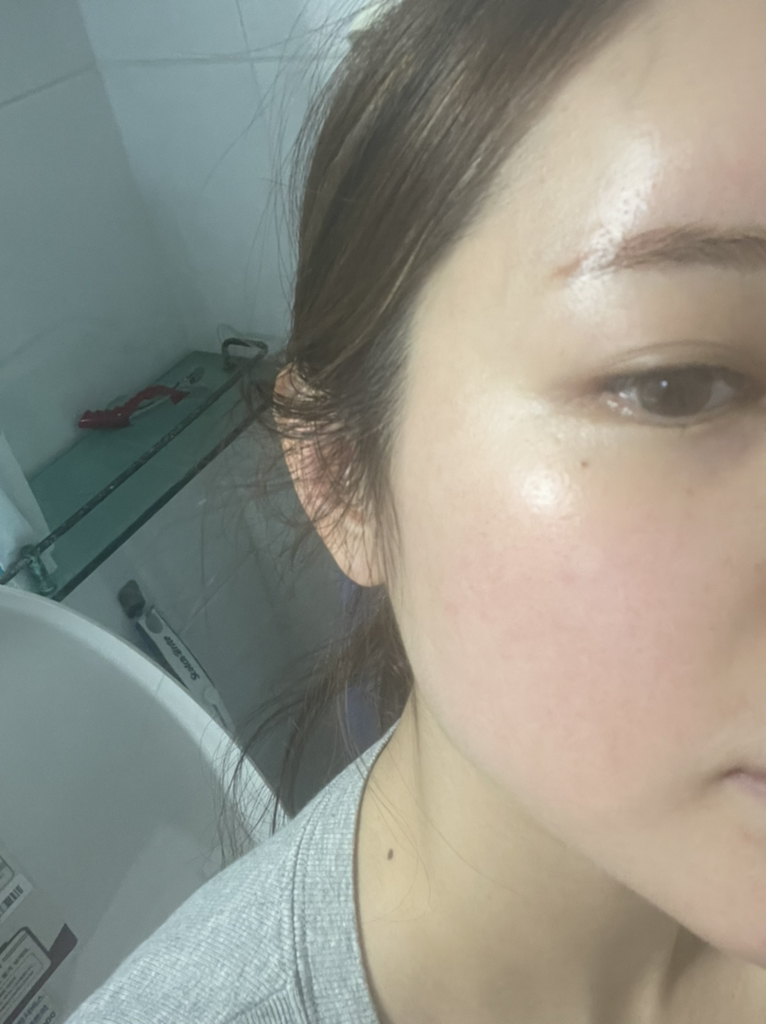 VICLE t-ac AMPOULE review image