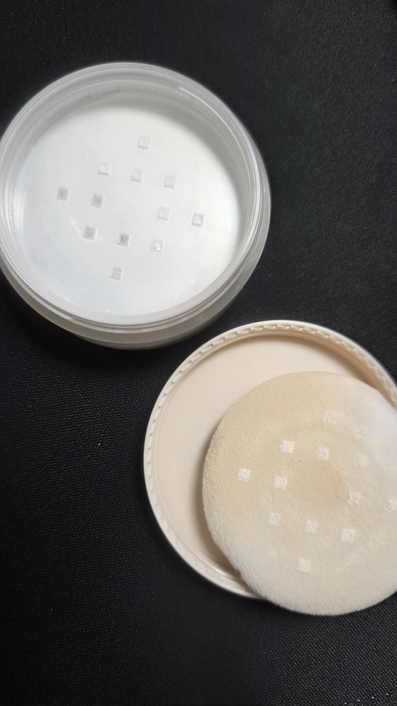 自然乐园 普罗旺斯茶树无皂基粉 common.review image