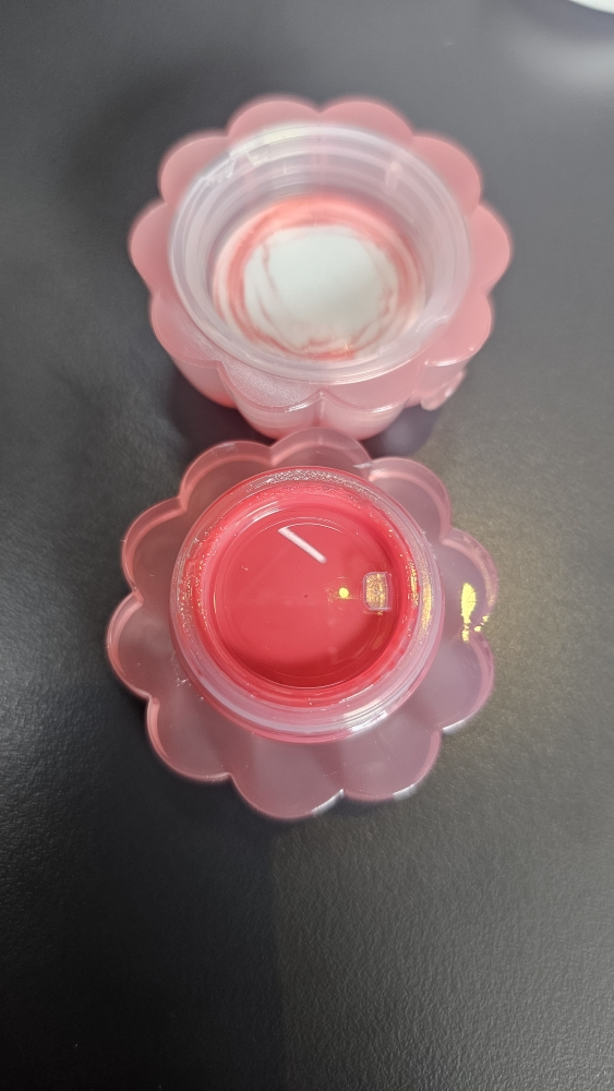 데이지크 (dasique) 츄잉 글로우팟 [05 애플젤리] review image