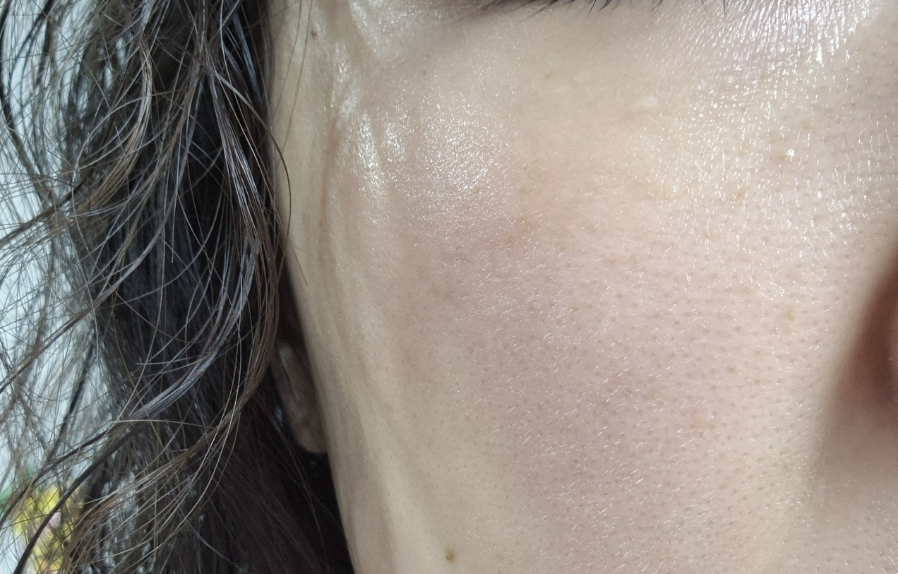 닥터자르트 (Dr.Jart+) 세라마이딘™ 스킨 베리어 모이스처라이징 밀키 로션 review image