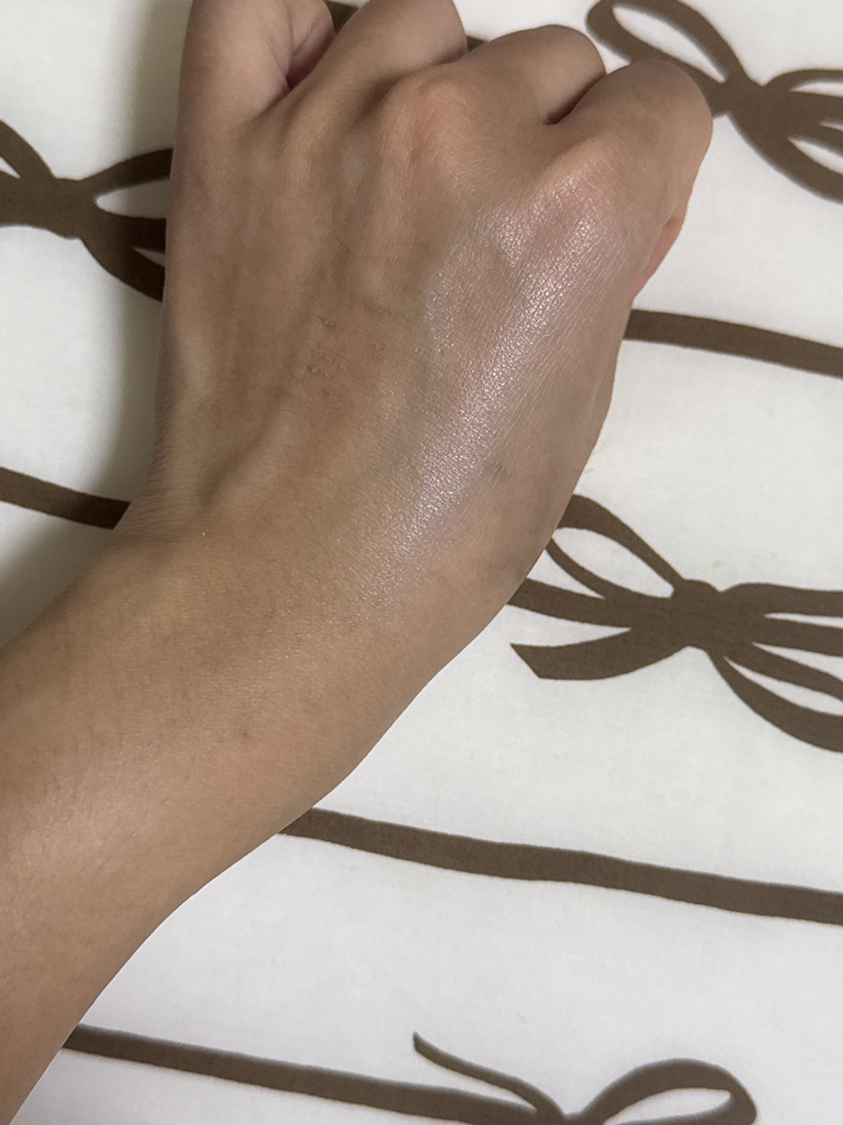 유이크 (UIQ) 바이옴 레미디 미니 톤업 선쿠션 [SPF50+/PA++++] [보라] review image