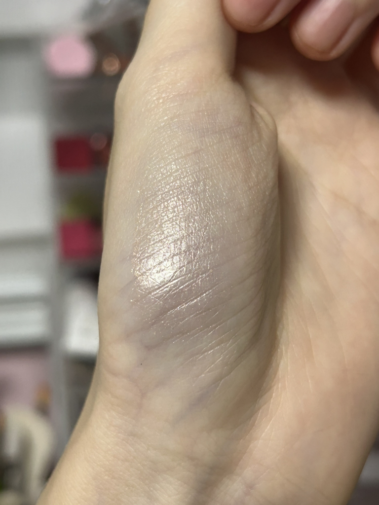 오프라 (OFRA) 미니 하이라이터 [슈가쿠키] review image