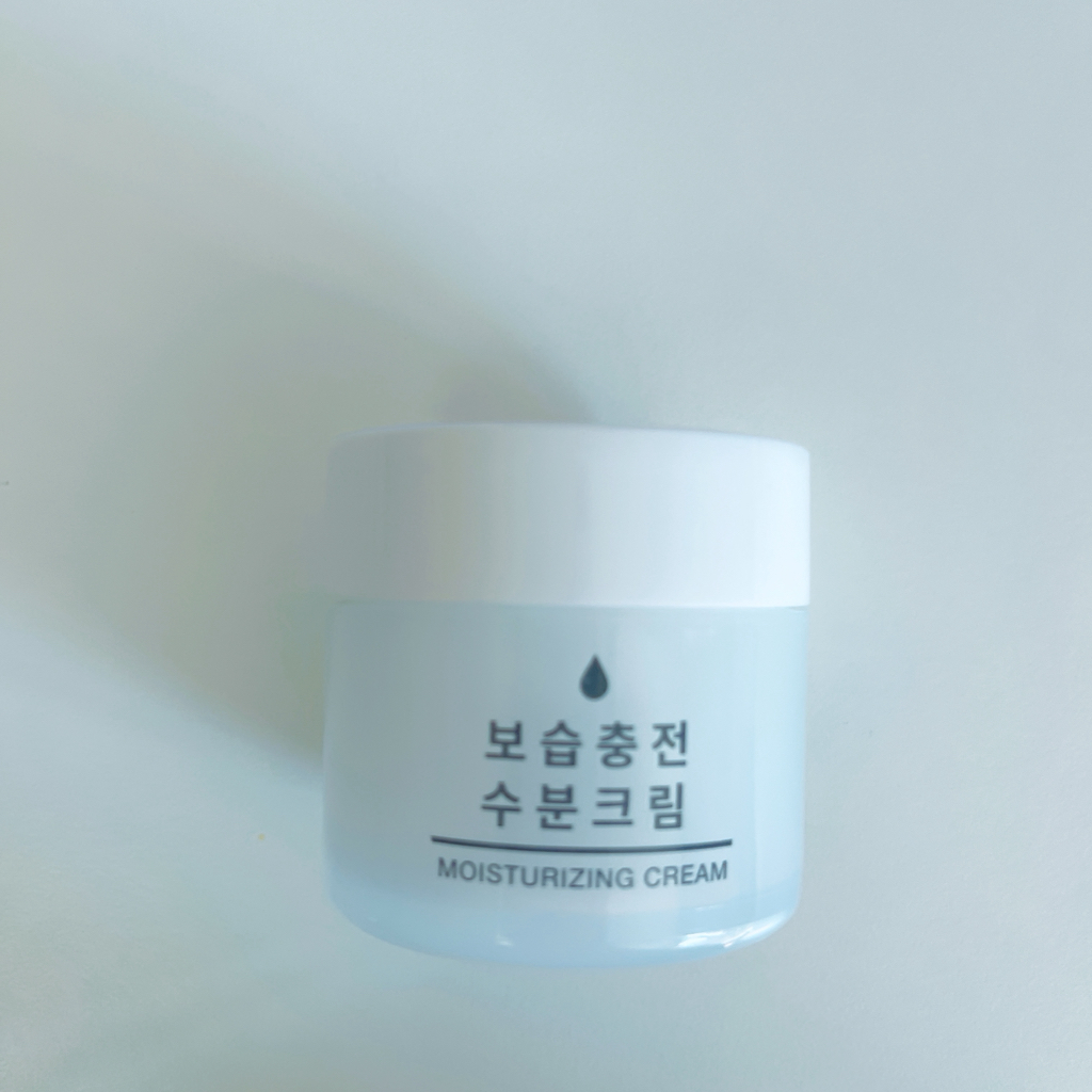 무인양품 (MUJI) 보습충전 수분크림 review image