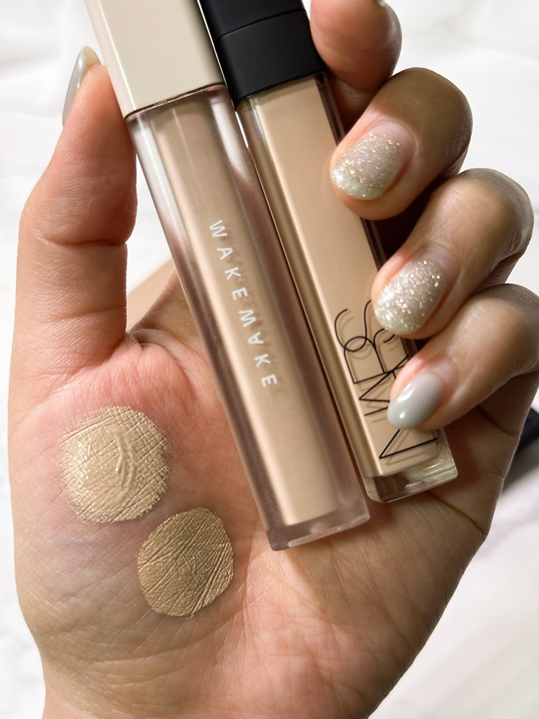 나스 (NARS) 래디언트 크리미 컨실러 [마들렌] review image