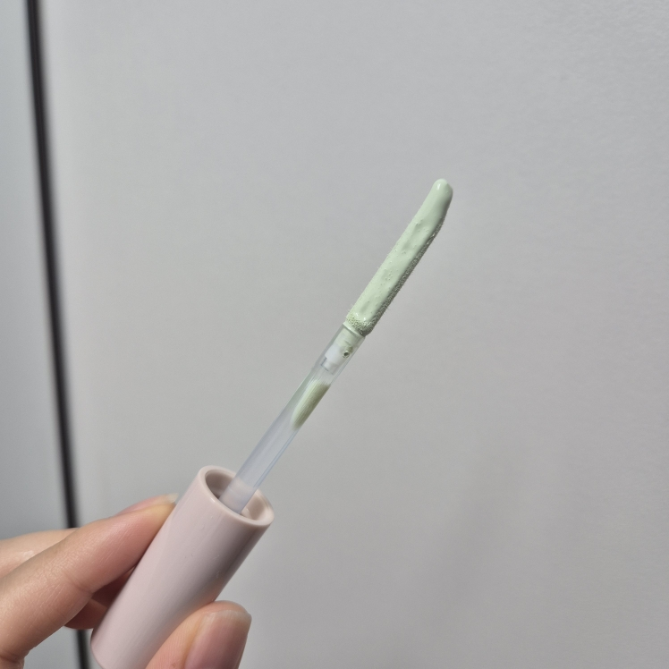 espoir 易上手遮瑕膏 [4号 薄荷绿] common.review image