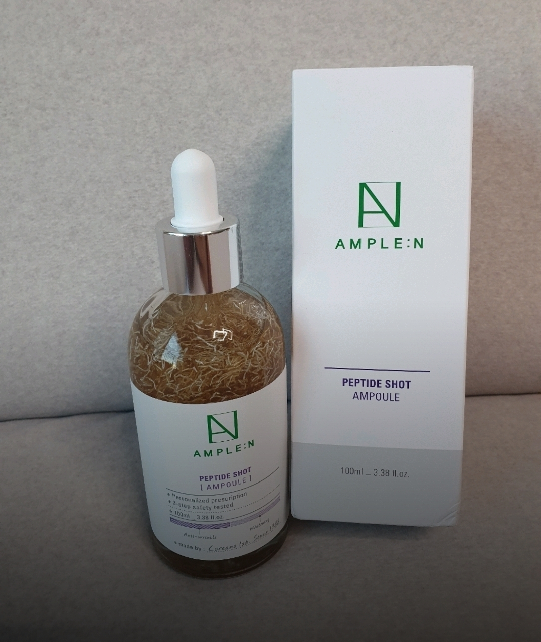 product review image