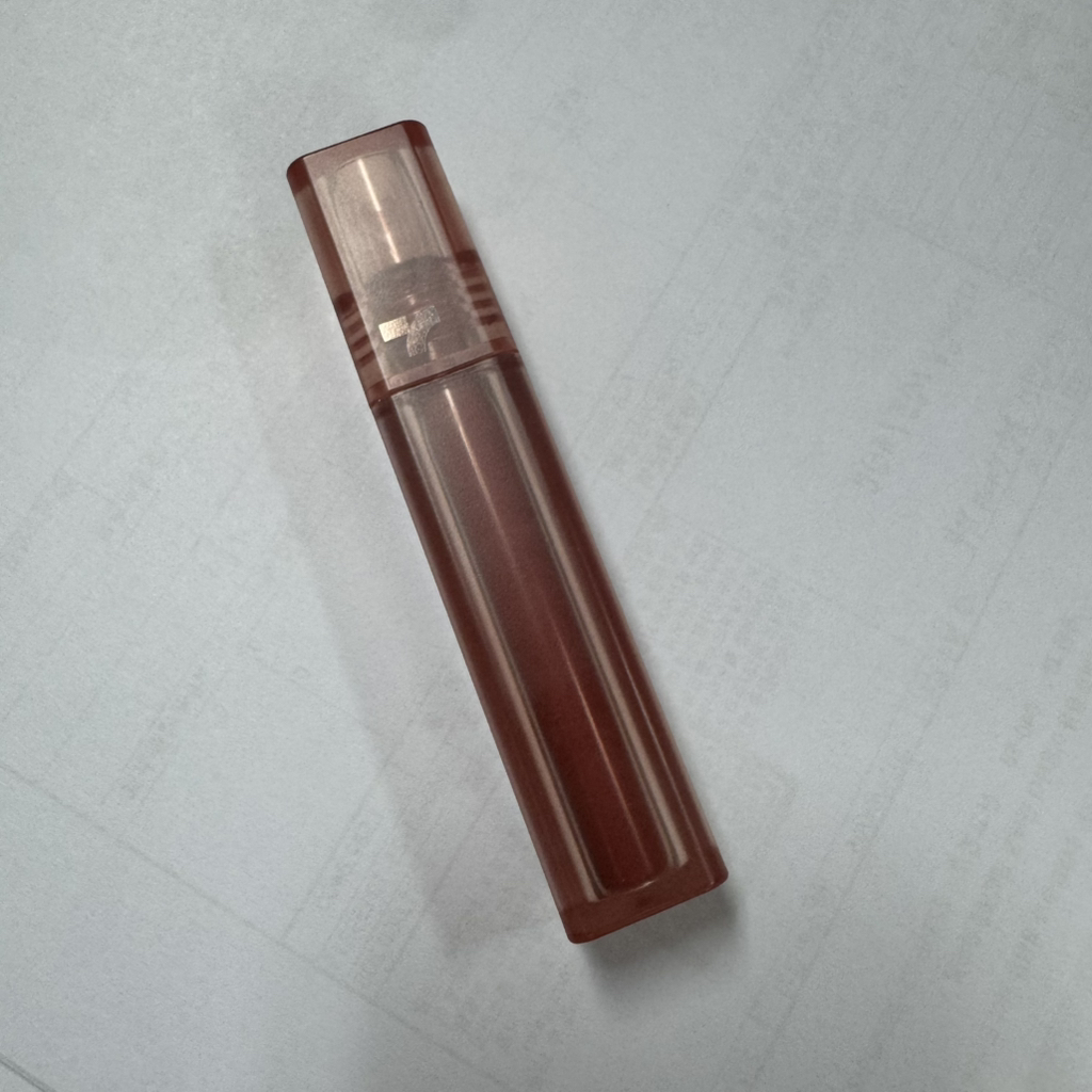 TONYMOLY (托尼魅力) 完美唇膏震撼唇彩 [S02砖石震撼] common.review image