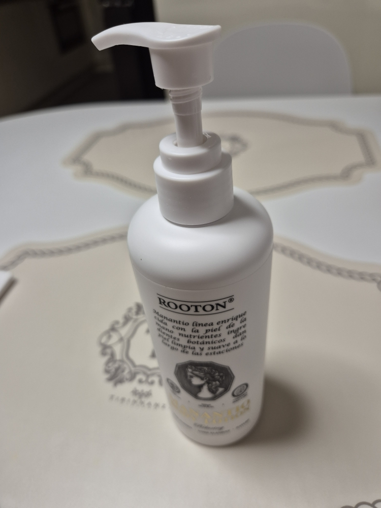 ROOTON Manantio Body Lotion Reviews for Women | Hwahae