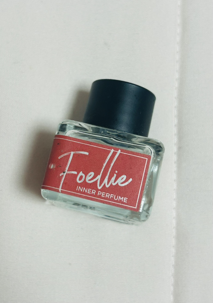 포엘리에 (Foellie) 이너 퍼퓸 [오드베베] review image