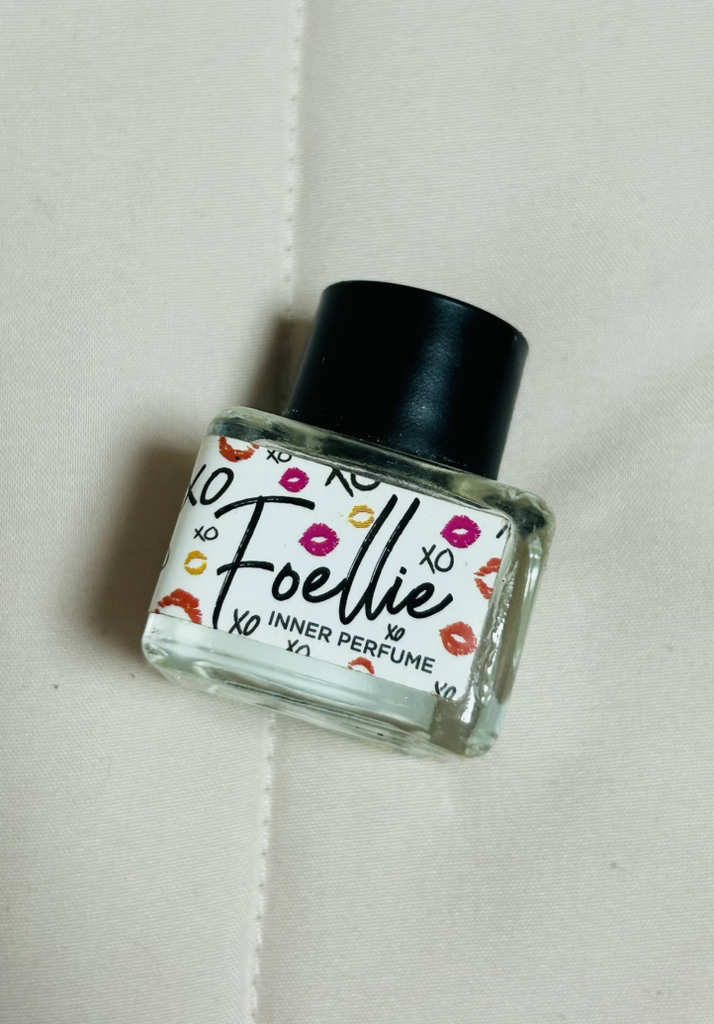 포엘리에 (Foellie) 이너 퍼퓸 [오드미엘] review image