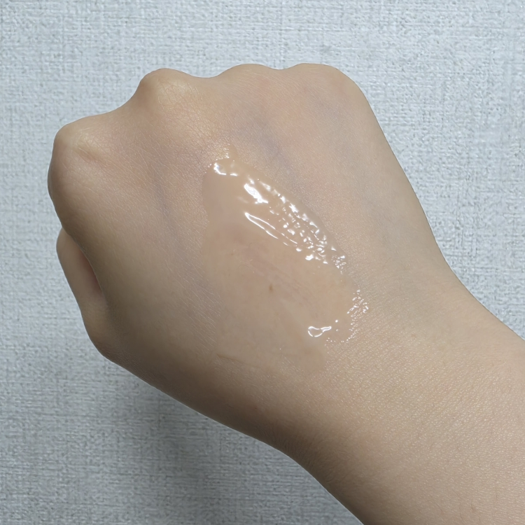 밀바랩 (MilbaLab) 제주 여정실 윤기 탄력 세럼 review image