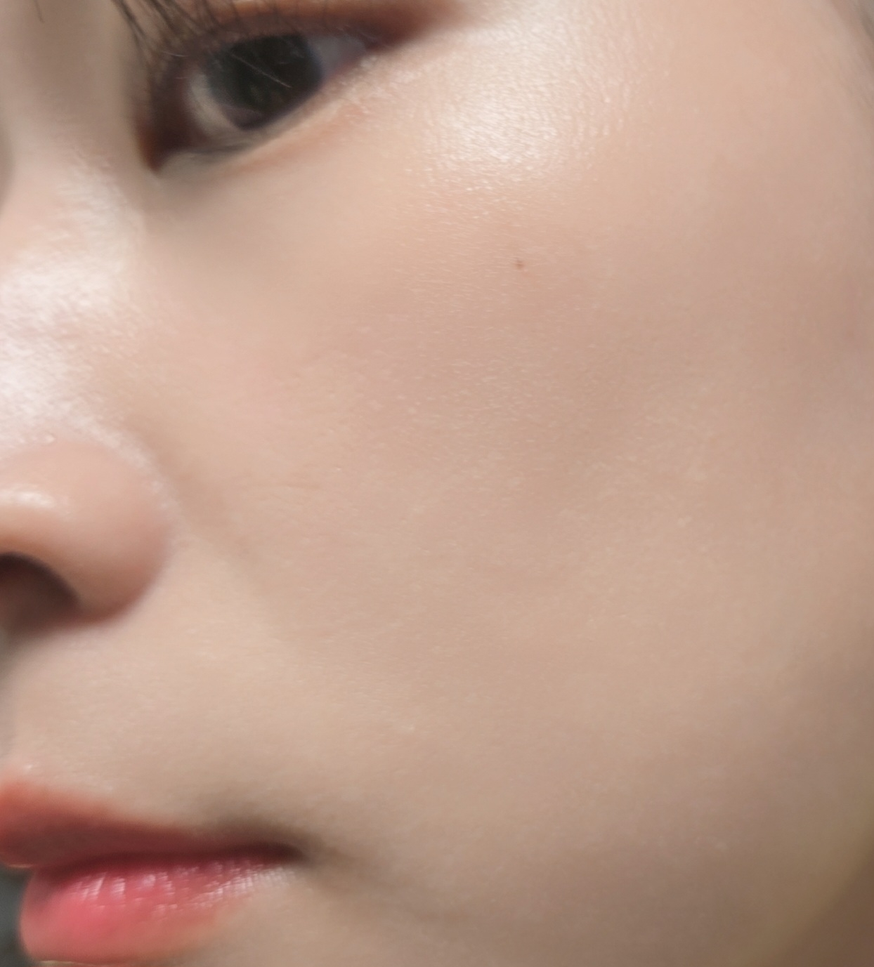 비디비치 (VIDIVICI) 누드 퍼펙션 스킨 핏 쿠션 [SPF50+/PA++++] [17N] review image