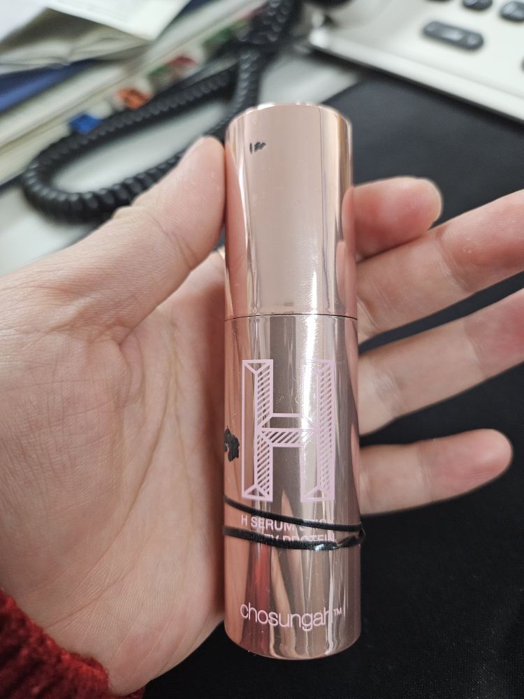 product review image