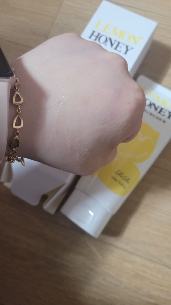 product review image