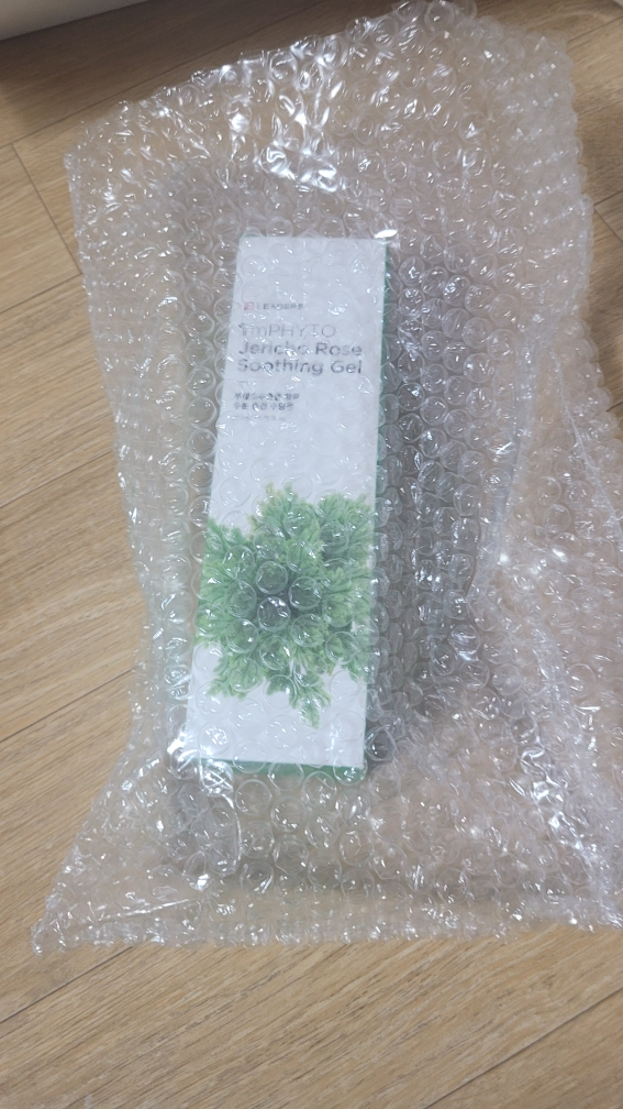 리더스 (LEADERS) 아임피토 부활초 수딩젤 review image