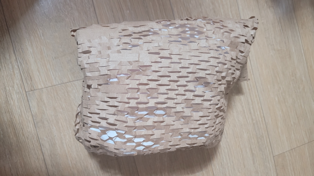 체이싱래빗 (CHASIN'RABBITS) 올어바웃 클리어 클렌징 밤 review image