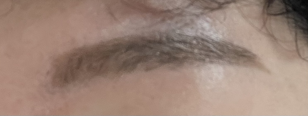 序曲 Dinto 但丁可锐化眉笔 [42 Panteras] (但丁色) common.review image