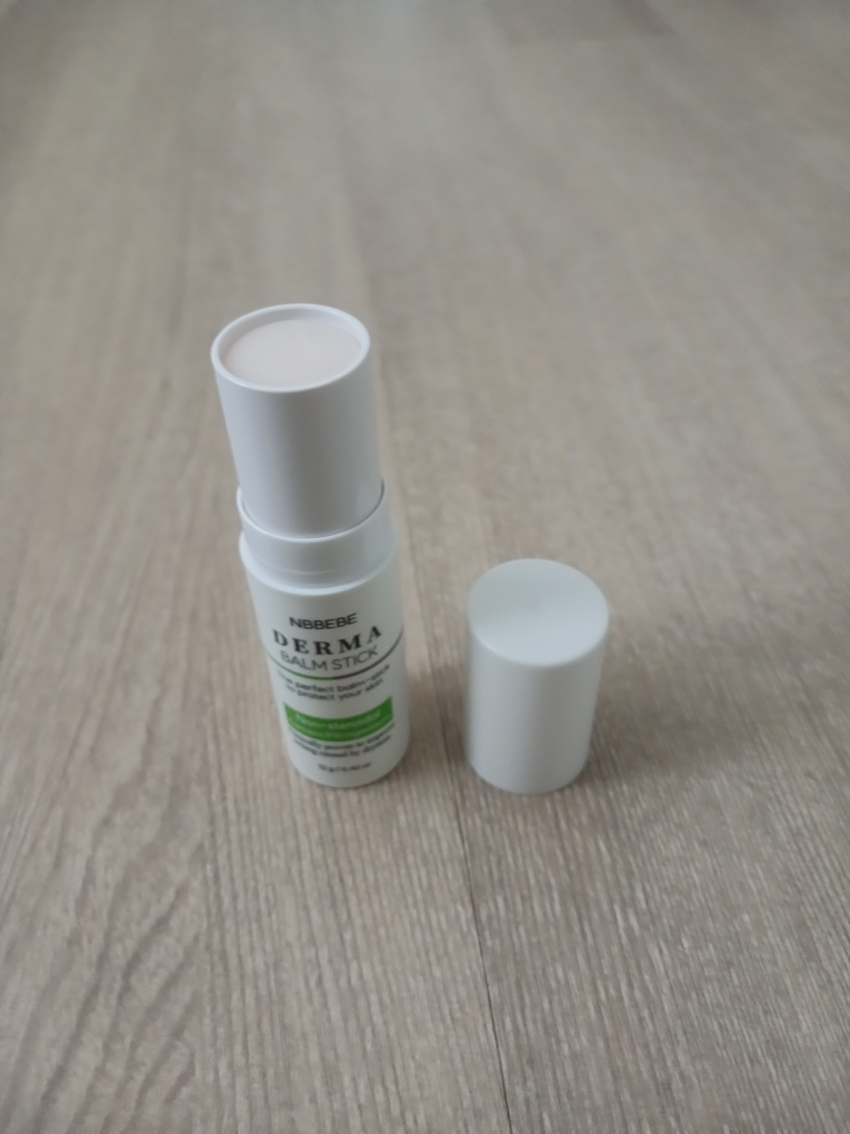 엔비베베 (NBBEBE) 더마밤스틱 review image