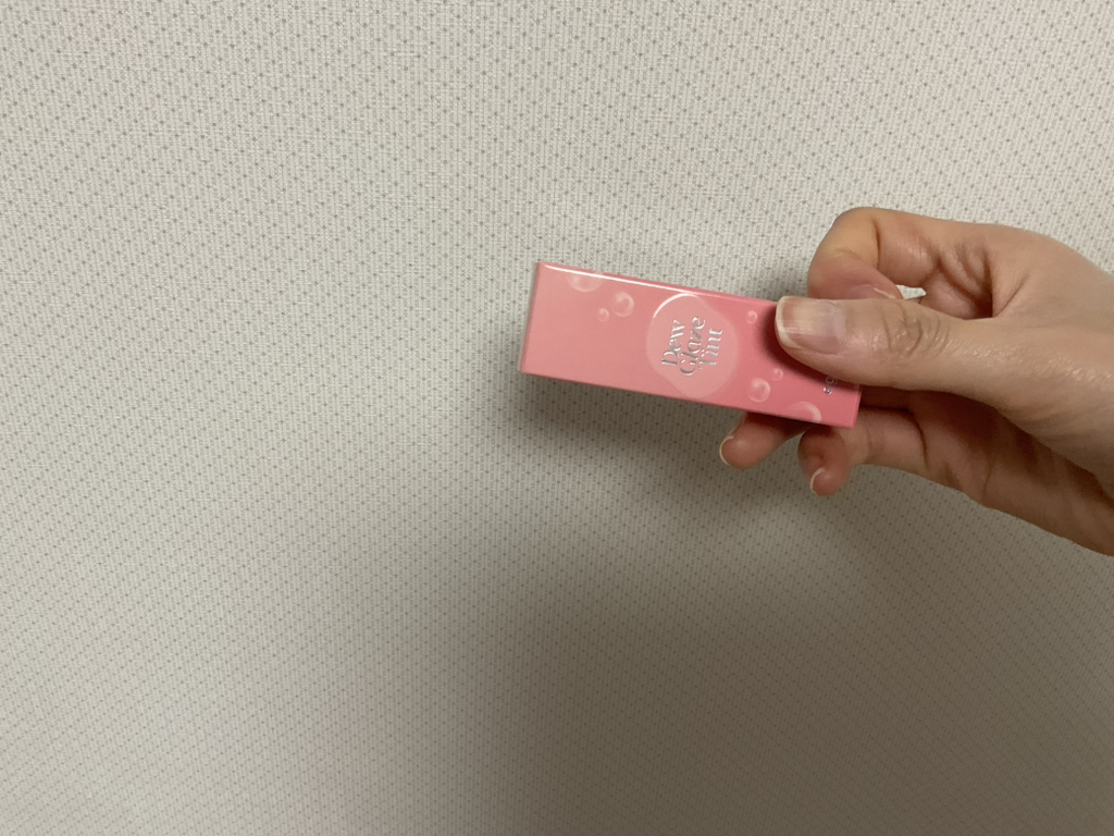 이글립스 (EGLIPS) 듀 글레이즈 틴트 [03 로지포엠] review image