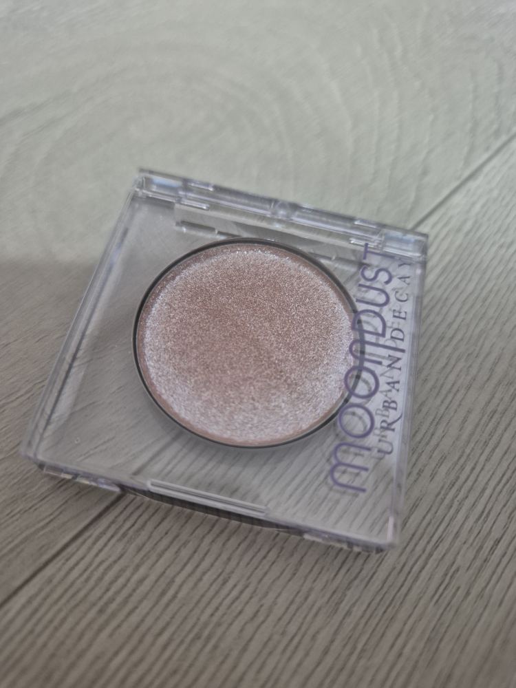 URBANDECAY 梦境单色眼影 [太空牛仔] common.review image