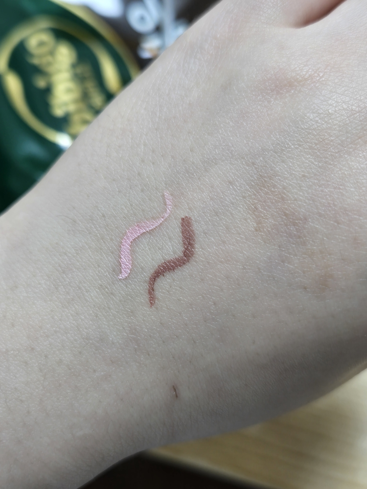 Merrymonde Super Open Pen Eyeliner [06 #MobTreat] review image
