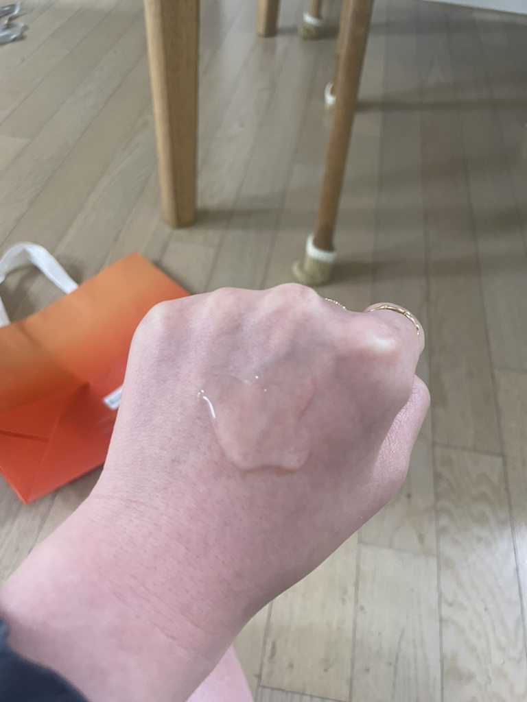 product review image