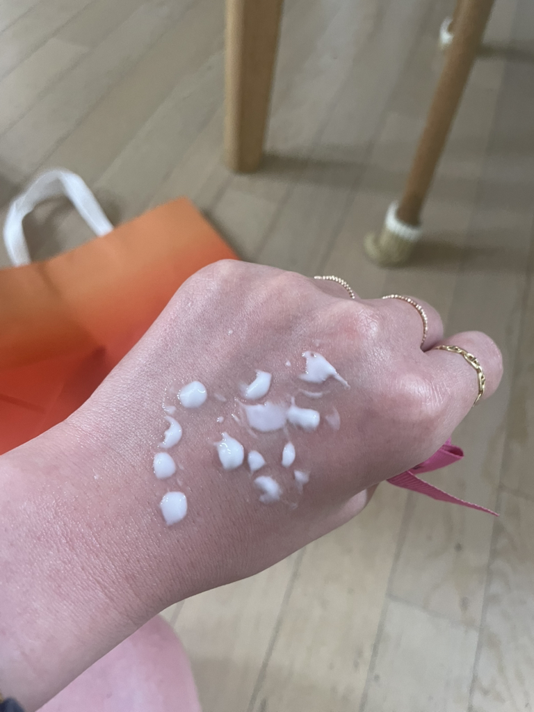 product review image