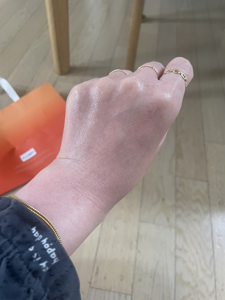 설화수 (Sulwhasoo) 자음수 EX review image