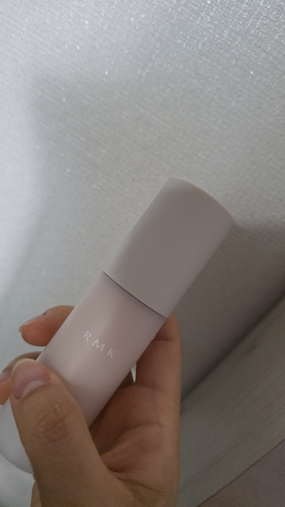 RMK (알엠케이) 라스팅 젤 크리미 파운데이션 [SPF23/PA++] [200L] review image