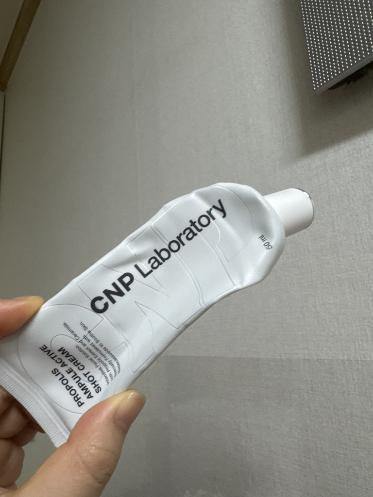 Cnp propolis ampoule ampule active shot cream cnp CNP Laboratory Propolis
