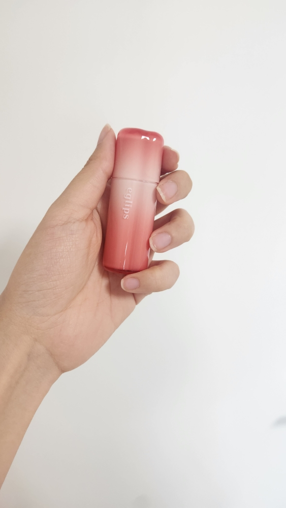 이글립스 (EGLIPS) 듀 글레이즈 틴트 [03 로지포엠] review image