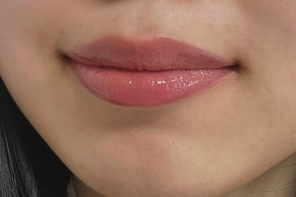 이글립스 (EGLIPS) 듀 글레이즈 틴트 [03 로지포엠] review image