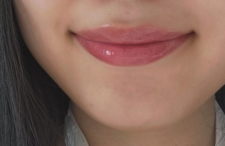 이글립스 (EGLIPS) 듀 글레이즈 틴트 [03 로지포엠] review image