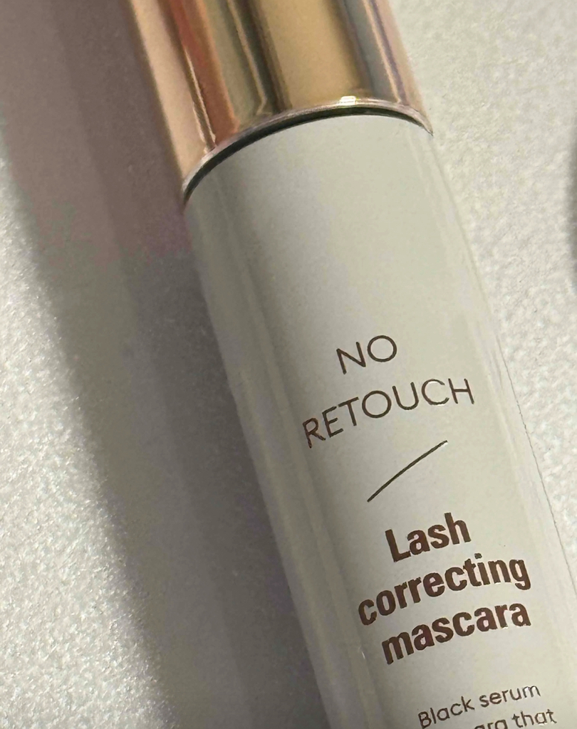 미샤 (MISSHA) 노 리터치 보정 카라 [블랙] review image