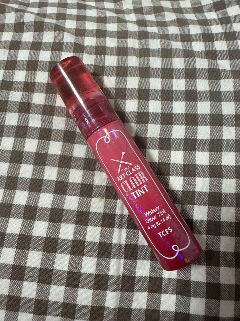 toocoolforschool 艺术课程 克莱尔 染发膏 [3号 镜莓] common.review image