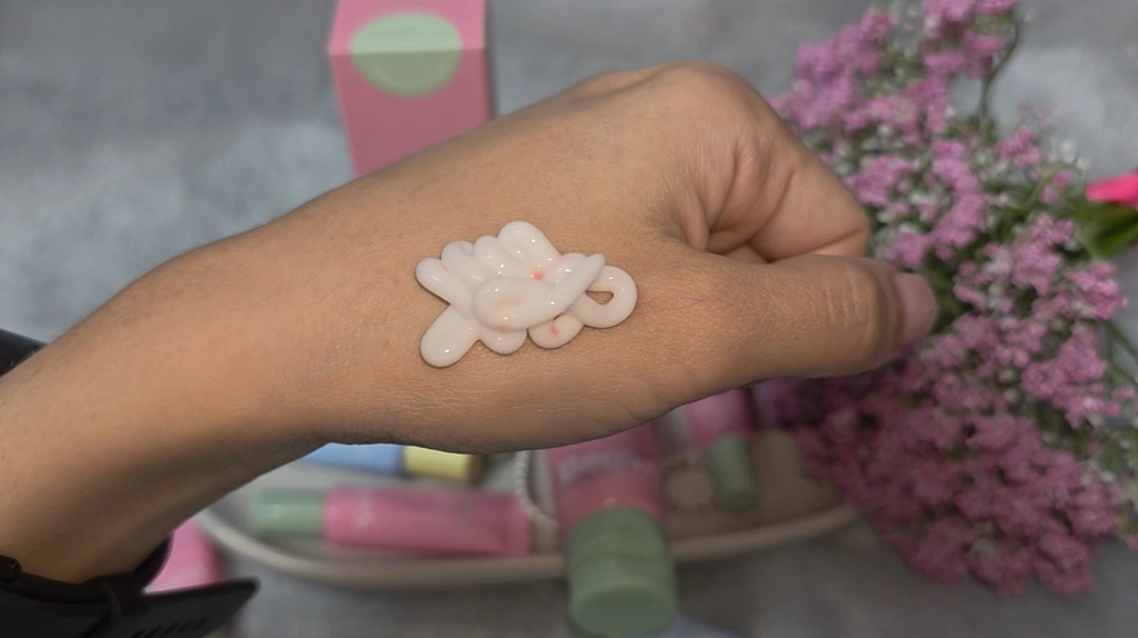 product review image