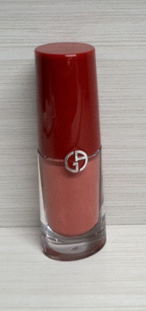 아르마니뷰티 (ARMANIbeauty) 립 마그넷 [504호 살몬로즈] review image
