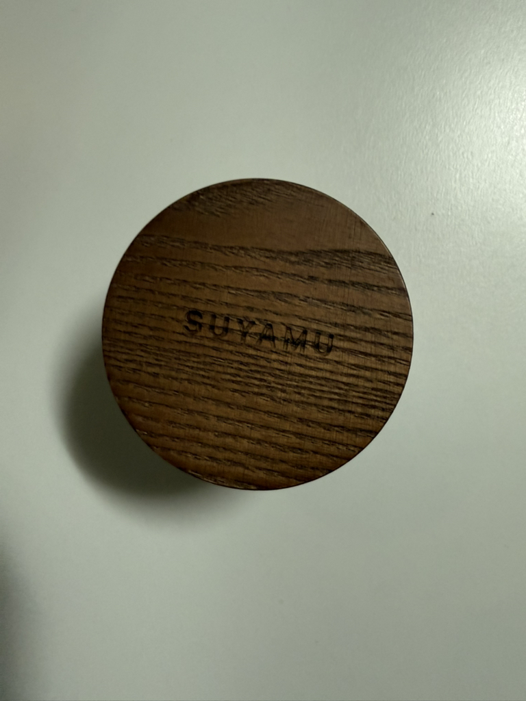 수야무 (SUYAMU) 오가닉 베드타임 리추얼 크림 review image